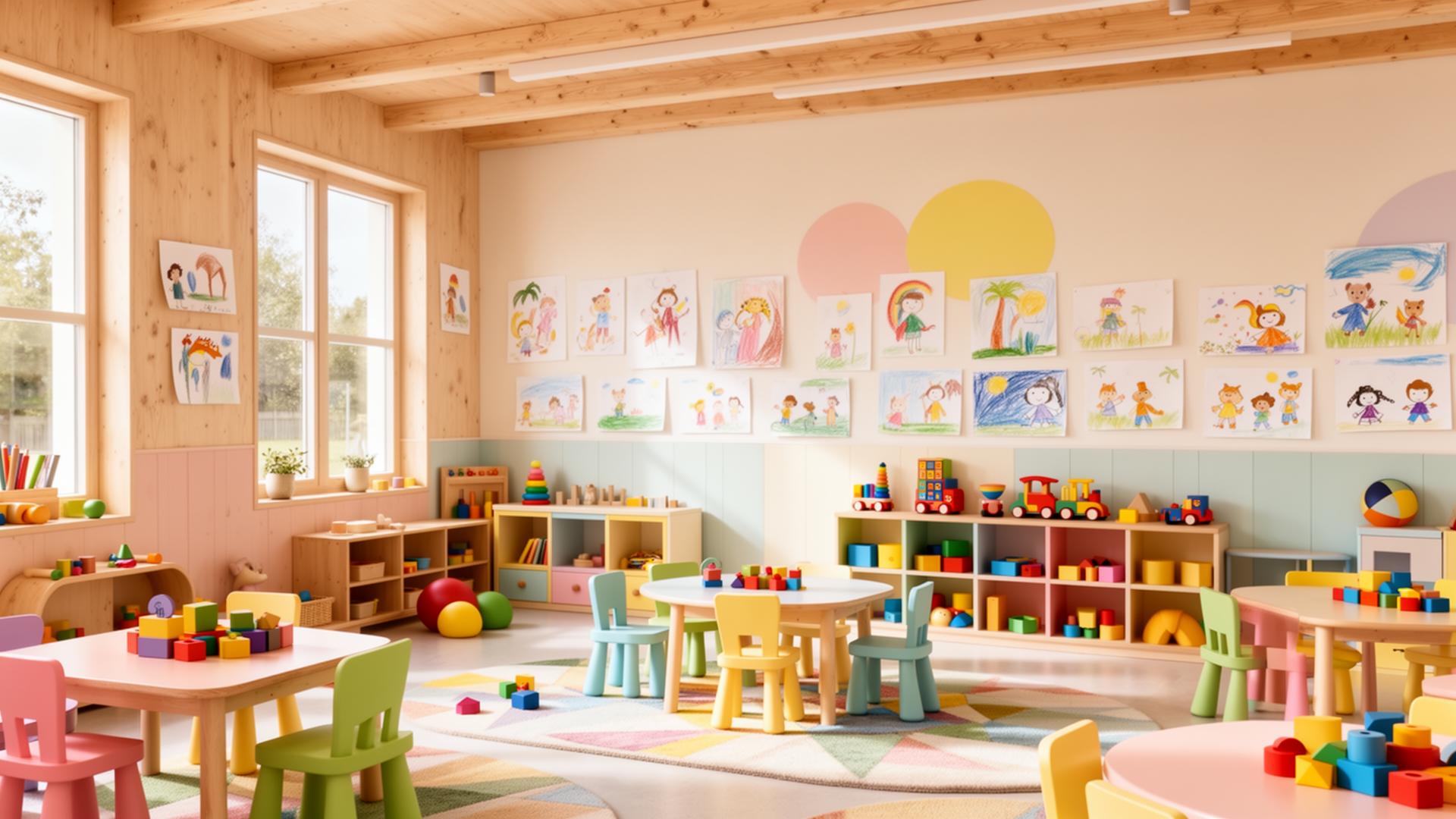 Детский оздоровительно-образовательный (профильный) центр