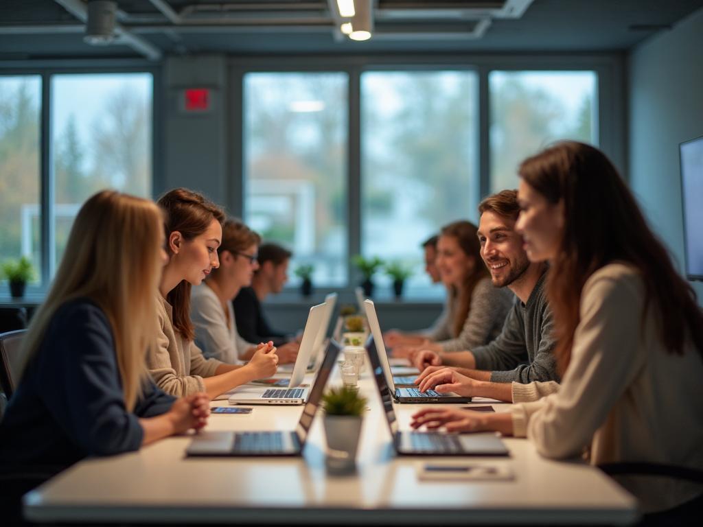 Орловский колледж информационных технологий